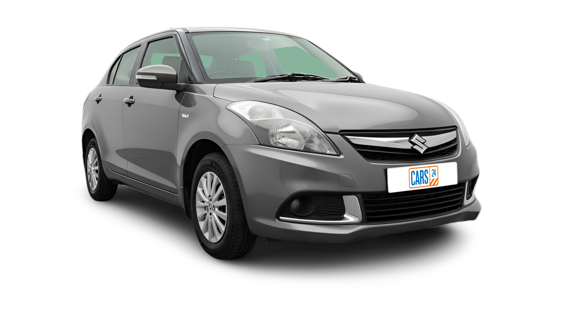 2015 Maruti Swift Dzire - Sedan - Petrol - Manual - ₹4.22 lakh